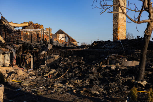 24/7 Emergency Fire Damage Removal experts in Baring, WA