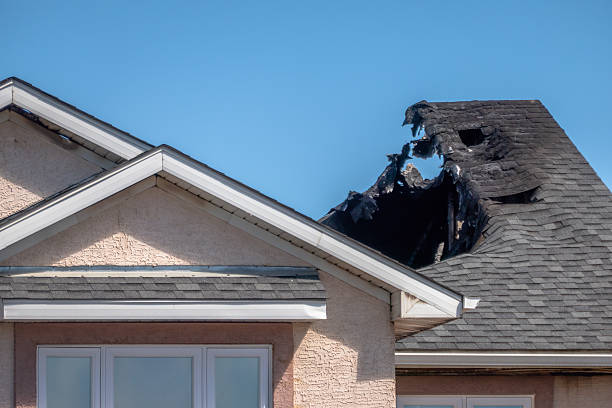 Licensed Fire Damage Removal service in Baring, WA - Fire Damage Biloxi